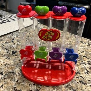 Jelly Belly Jelly Bean Dispenser